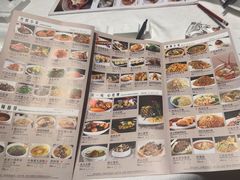 -安蒂娅.悦景轩中餐厅(西乡店)