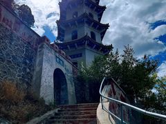 -圣莲山风景区
