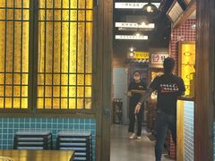 -蒲葵传统炭火烤肉(白石龙店)