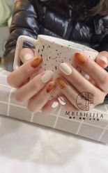 -媄甲诗美甲美睫