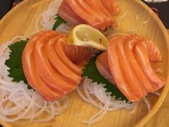 -Sushi Love 创意寿司(丽影广场店)
