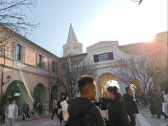 -京津佛罗伦萨小镇
