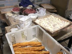 -张阿三馄饨店