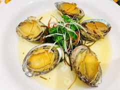 -南山鲜虾面·活鲜小馆·海味大连菜(南山总店)