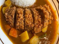 -山杏yama-katsu·吉列炸物