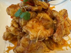 -谷语中餐厅