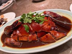 -上海总会SHANGHAICLUB(兴业太古汇店)