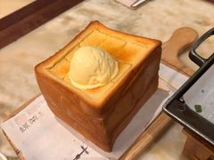 -绿茶餐厅(成都大悦城店)