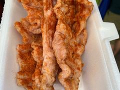 -豪香里脊肉串(大中路店)