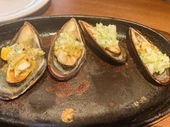 -萨莉亚意式餐厅(三号湾广场店)