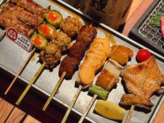 -炉胜·炉端烧·居酒屋