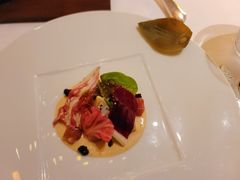 -Sketch(The Lecture Room & Library)