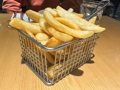 炸薯角-TIAGO HOME KITCHEN(王府中环店)