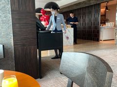 -上海浦东嘉里大酒店
