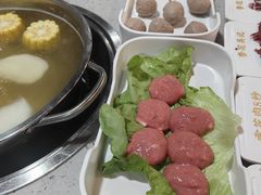 -杏花吴记牛肉火锅