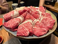 -满来寿喜烧(金虹桥店)