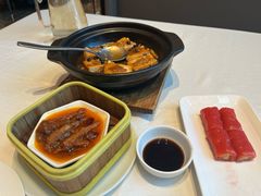 -香港狮子山下·明星粤菜餐厅(北苑店)