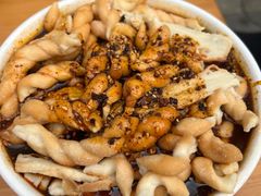 -老鳯府豆花泡馍(第五大道店)