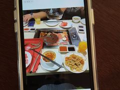 -爱客得牛排海鲜烤肉·火锅自助(春熙路黑金好店)