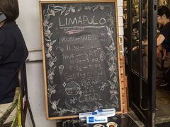 -Limapulo: Baba Can Cook