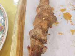 -新疆巴州金丝特餐厅(大钟寺店)