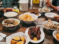 -松發肉骨茶(牛车水店)