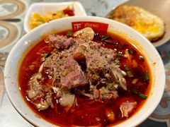 -牛王庙吳記怪味面(双楠店)
