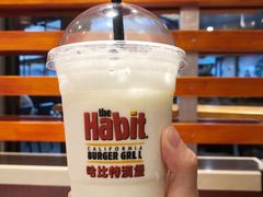 -The Habit Burger Grill 哈比特汉堡(爱琴海店)