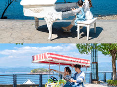 -绿城千岛湖喜来登度假酒店