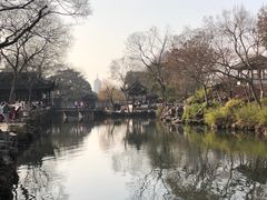 -拙政园
