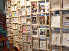 -猫的天空之城概念书店(印象城购物中心店)