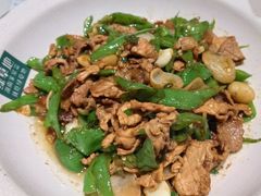 -绿草地·湘菜(7mall店)