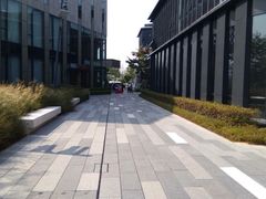 -万科前海企业公馆