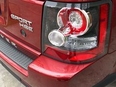 -上海伟杰·捷豹路虎4S店(闵行店)