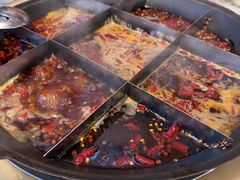 -化龙桥九宫格火锅(清水河店)