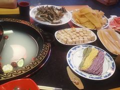 -董家湾重庆老火锅(张家窝店)