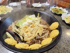 -咱家大东北铁锅炖(太阳沟店)