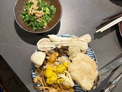-楠小云·云南鲜菌·鲜牛自助火锅(九眼桥店)