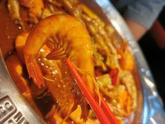 -胖哥俩肉蟹煲(萧山加州阳光店)