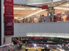 -翠微百货(龙德店)