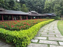 -南宁南湖公园