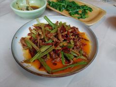 -龙门阵茶屋川菜馆(武康路店)