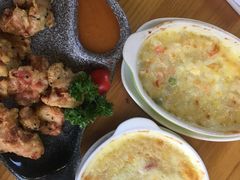 -花漫里日式餐厅(刺桐店)
