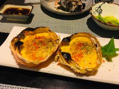 -花狸日本料理(柏庐广场店)