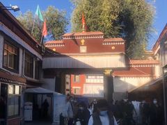 -小昭寺
