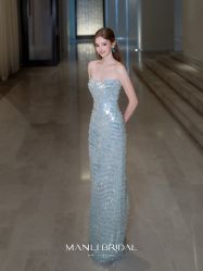 -MANLI BRIDAL婚纱