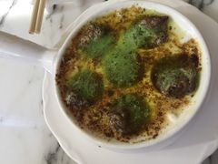蜗牛-北京贵宾楼饭店 红墙咖啡厅