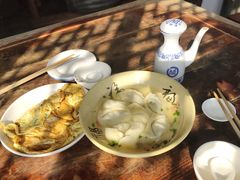 -吾介小籠館