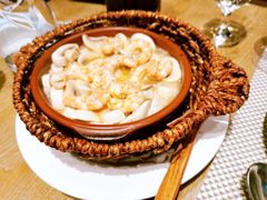 -Mezomd曼索蒂西班牙餐厅(广粤店)