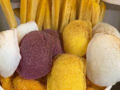 -味子夫鸡柳(解放碑总店)